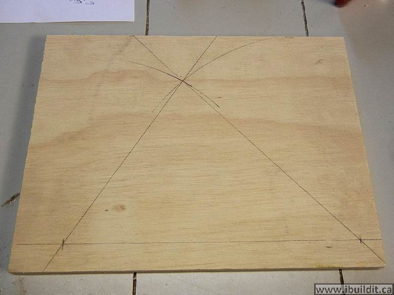 How To Make A Taper Jig For The Table Saw IBUILDIT.CA